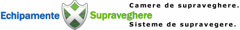 Camere De Supraveghere